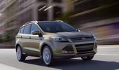 Ford Escape 2013 lại bị thu hồi vì lỗi lắp ráp động cơ