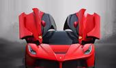 “Hàng khủng” LaFerrari cuối cùng đã lên kệ