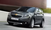Chevrolet tuyên bố rút lui khỏi thị trường châu Âu