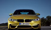 BMW trình làng một lúc hai siêu phẩm M3 và M4 