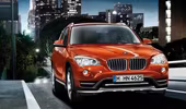 BMW X1 2014 được nâng cấp toàn diện 