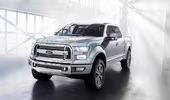 Ford F-150 thế hệ mới lỡ hẹn vì khan hiếm nguồn cung vật liệu