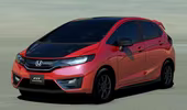 Honda “khoe” ảnh một vài concept mới