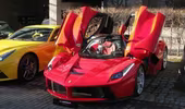 Chiếc LaFerrari đầu tiên được bán với giá hơn 3 triệu USD