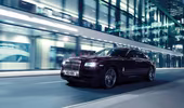 Rolls-Royce dẫn đầu phân khúc xe siêu sang 