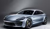 Porsche muốn đối đầu với BMW và Mercedes 