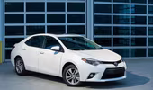 Toyota giữ vững vị thế hãng xe lớn nhất thế giới