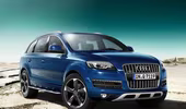 Audi Q7 S được bổ sung thêm hai phiên bản mới