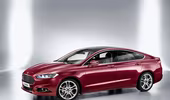Ford Mondeo mới sẽ ra bán ra vào quý IV năm nay