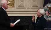 Bà Janet Yellen chính thức nhậm chức chủ tịch cục dữ trữ liên bang Mỹ