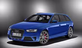 Audi RS4 Avant Nogaro: Đẹp tuyệt trần