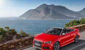 Audi S3 Cabriolet: Đẹp mê hồn  