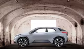 Hyundai trình làng Intrado Concept hoàn toàn mới mẻ
