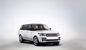 Sẽ có phiên bản Range Rover sang trọng hơn cả Autobiography 