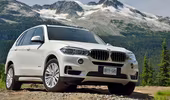 BMW chuẩn bị cho ra đời SUV cỡ lớn X7