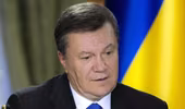 Tổng thống bị phế truất Viktor Yanukovych “nuối tiếc”, mong Crimea được trả lại Ukraine