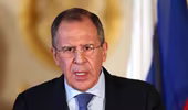 Ngoại trưởng Lavrov: Cô lập Nga là bất khả thi 