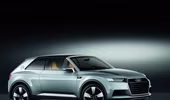 Audi Q8 chính thức bán ra vào năm 2017
