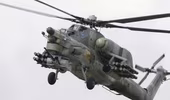 Nga tiến tới xuất khẩu 300 trực thăng quân sự vào năm 2018