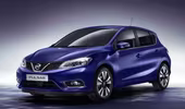 Nissan Pulsar: Hướng tới vị trí dẫn đầu phân khúc