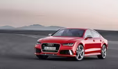 Audi RS7 Sportback: Vẻ đẹp tinh tế, công nghệ hiện đại