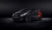 Peugeot 208 GTi 30th Anniversary trình làng ở triển lãm Goodwood 