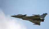 Pháp thoả thuận bán máy bay chiến đấu Dassault Rafale cho Ấn Độ