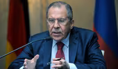 Ngoại trưởng Nga: Mỹ đang đẩy Ukraine đến xung đột