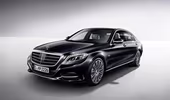 Mercedes-Benz S-Class Pullman sẽ có giá bán 1 triệu USD