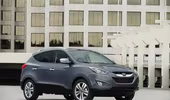 Hyundai Tucson 2015 đã có giá bán chính thức