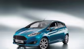 Ford Fiesta trở thành chiếc xe bán chạy nhất mọi thời đại ở Anh  