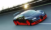 Bugatti xác nhận mẫu xe thay thế cho Veyron ra mắt vào năm sau 