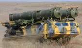 Nga phá huỷ hệ thống tên lửa S-300 sản xuất cho Syria
