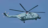 Trực thăng Z-18F, vũ khí chống tàu ngầm mới của hải quân Trung Quốc