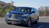 Hyundai lên kế hoạch “chen chân” vào phân khúc SUV cao cấp 