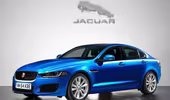 Jaguar XE: Đỉnh cao công nghệ thời đại mới