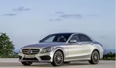 Mercedes-Benz thành lập dòng xe AMG tầm trung