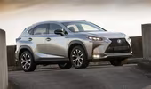 Lexus NX được trang bị hàng loạt tính năng siêu an toàn
