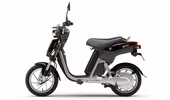 Yamaha đang phát triển mẫu xe điện 3 bánh mới