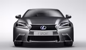 Lexus bật mí về dòng xe GS F đời mới