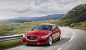 Jaguar XE: Thiết kế sang trọng, công nghệ đỉnh cao