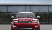 Land Rover trình làng phiên bản đặc biệt Range Rover Evoque SW1