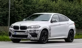 BMW X5 M và X6 M sẽ ra mắt vào tháng 11 tới