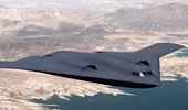 Trung Quốc phát triển máy bay ném bom tàng hình H-20