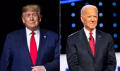 Tổng thống Donald Trump: Ông Joe Biden được hỗ trợ bởi những "thế lực đen tối"