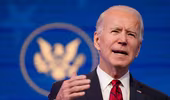 Đảng Cộng hòa kêu gọi ông Joe Biden hành động mạnh mẽ chống Trung Quốc 