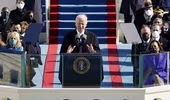 [ẢNH] Ông Joe Biden tuyên thệ trở thành Tổng thống thứ 46 của Mỹ