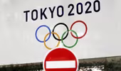 Nhật Bản khẳng định tổ chức Olympic Tokyo bất chấp đại dịch Covid-19