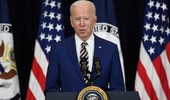 Tổng thống Joe Biden thay thế phần lớn công tố viên thời ông Donald Trump