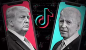 Thương vụ công ty Mỹ mua lại Tiktok bị hoãn vô thời hạn